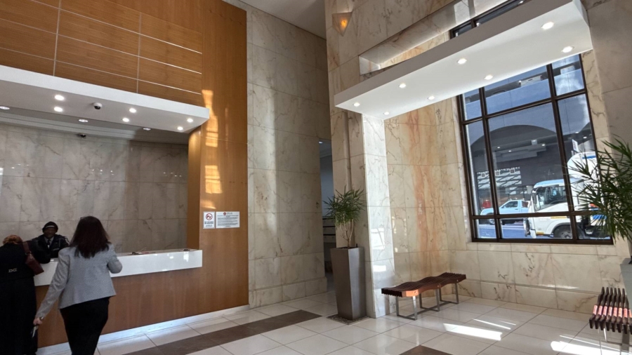 To Let commercial Property for Rent in Cape Town City Centre Western Cape